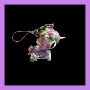 ❗️NEW❗️Tokidoki Cherry Blossom Unicorno Frenzies